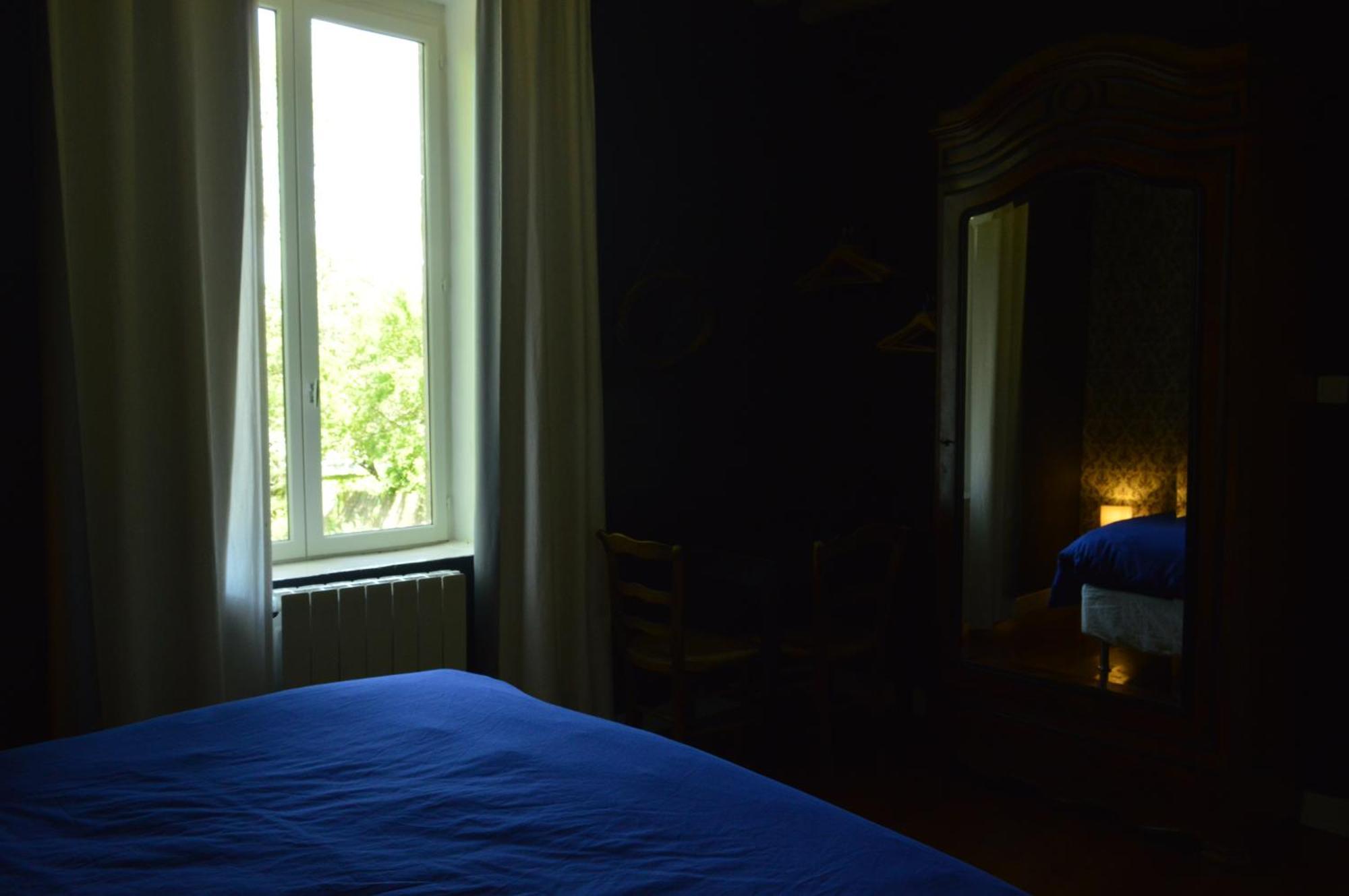 B&B Bon Vivant Brinay (Nievre) Quarto foto