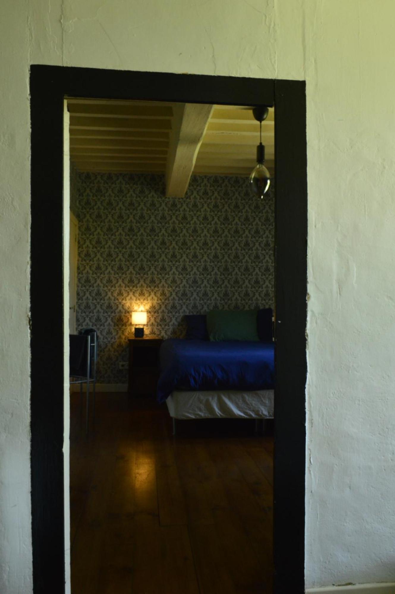 B&B Bon Vivant Brinay (Nievre) Quarto foto