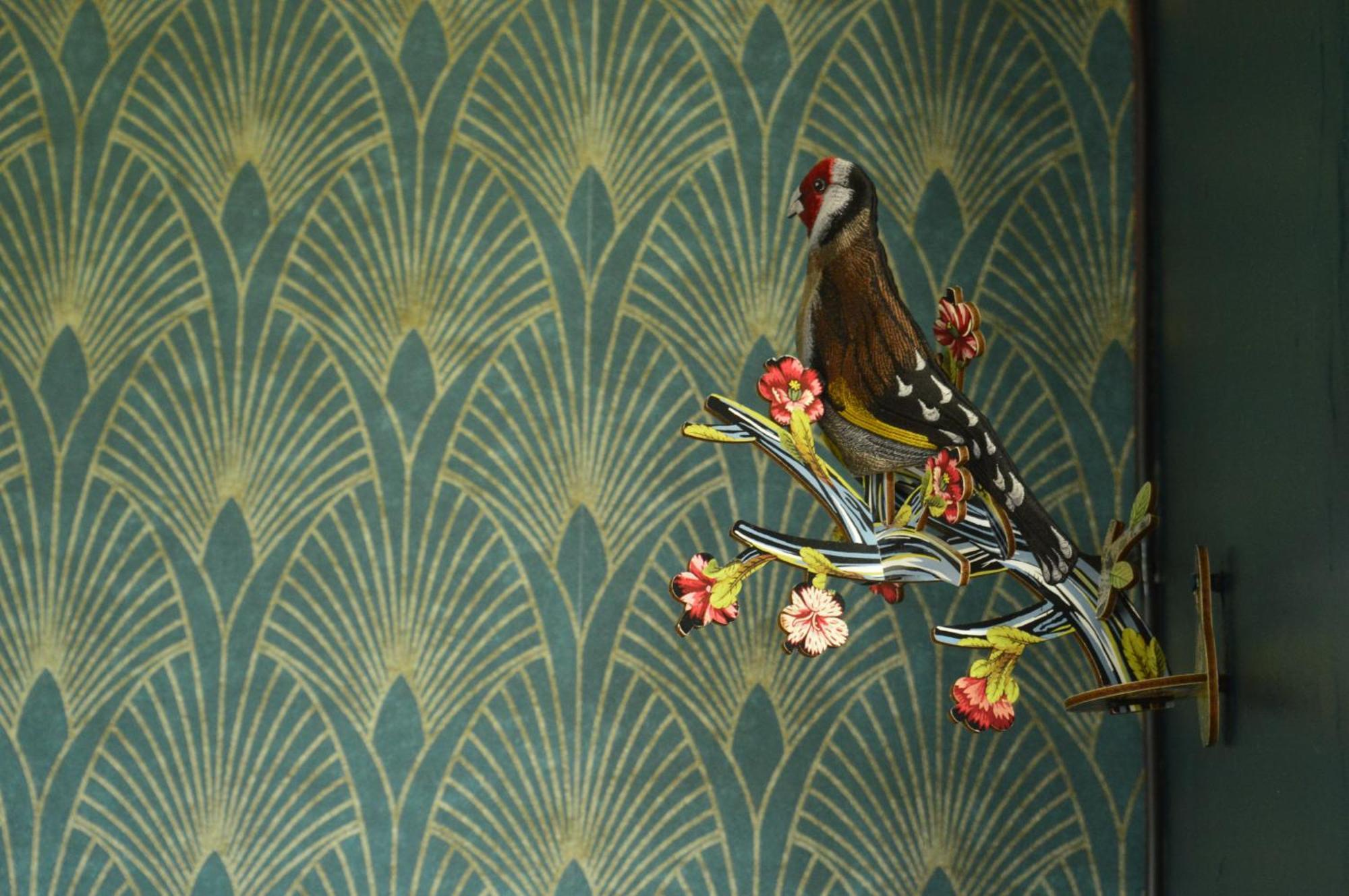 B&B Bon Vivant Brinay (Nievre) Quarto foto