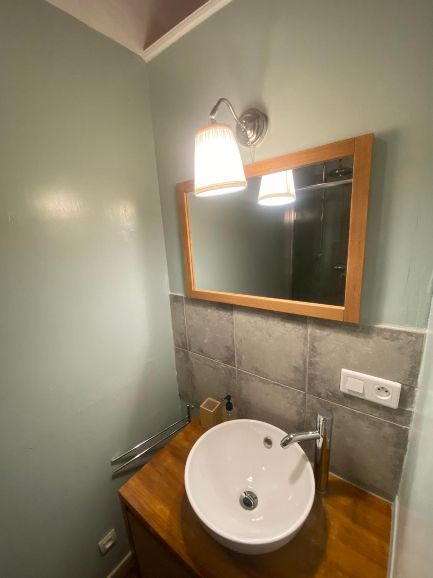 B&B Bon Vivant Brinay (Nievre) Quarto foto