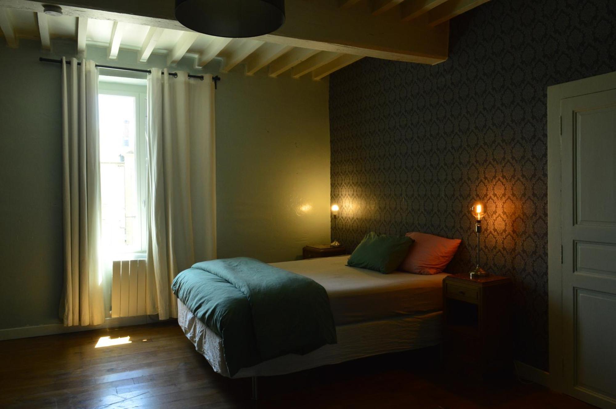 B&B Bon Vivant Brinay (Nievre) Exterior foto