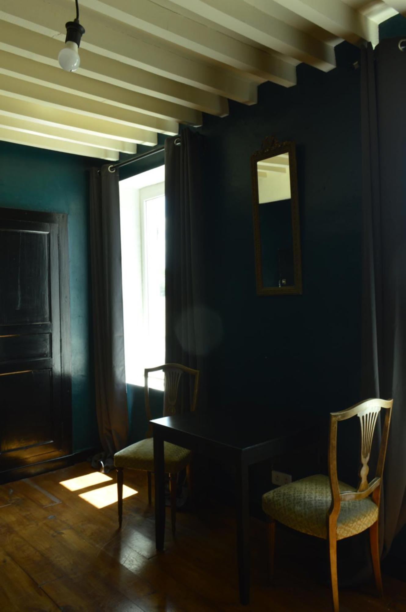 B&B Bon Vivant Brinay (Nievre) Quarto foto