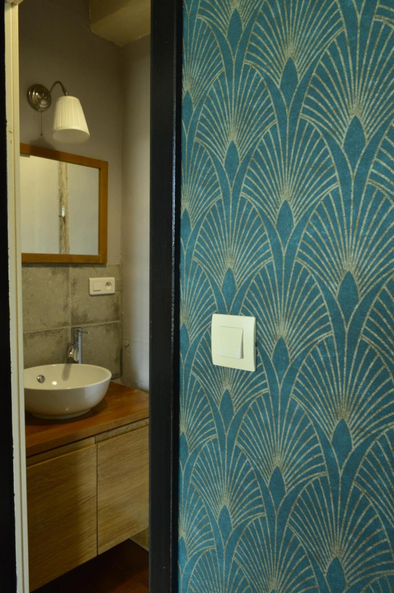 B&B Bon Vivant Brinay (Nievre) Quarto foto