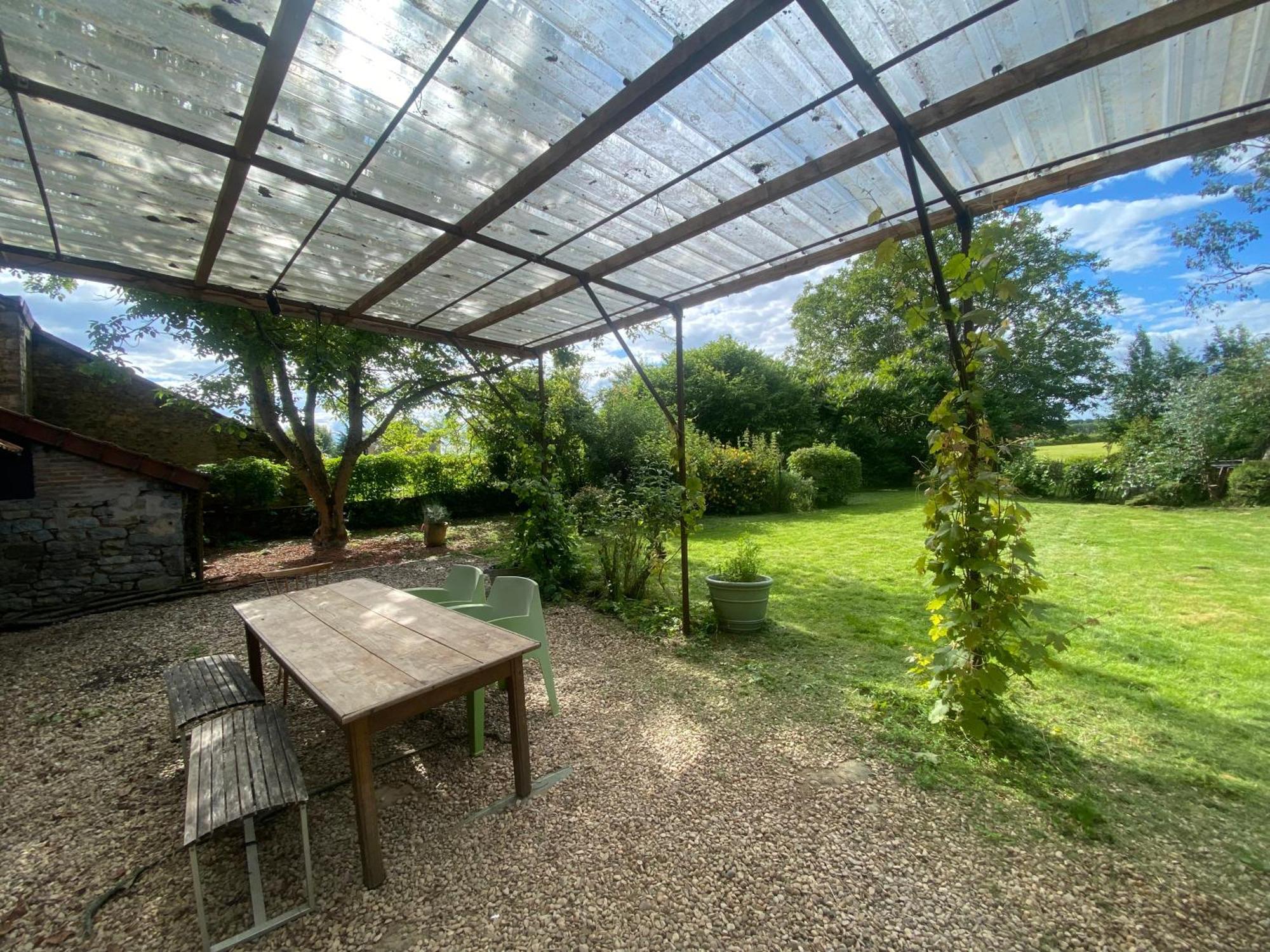 B&B Bon Vivant Brinay (Nievre) Exterior foto