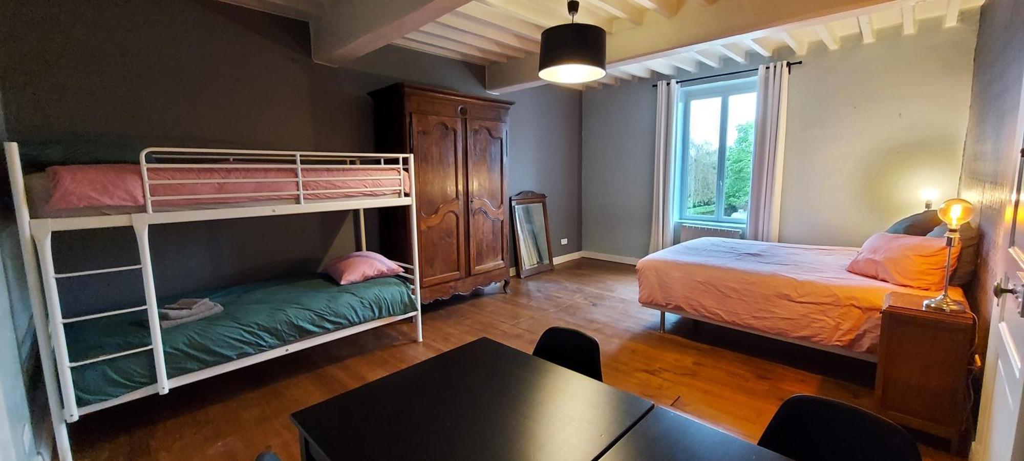 B&B Bon Vivant Brinay (Nievre) Exterior foto