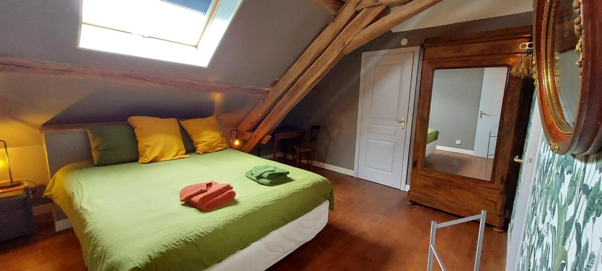 B&B Bon Vivant Brinay (Nievre) Exterior foto