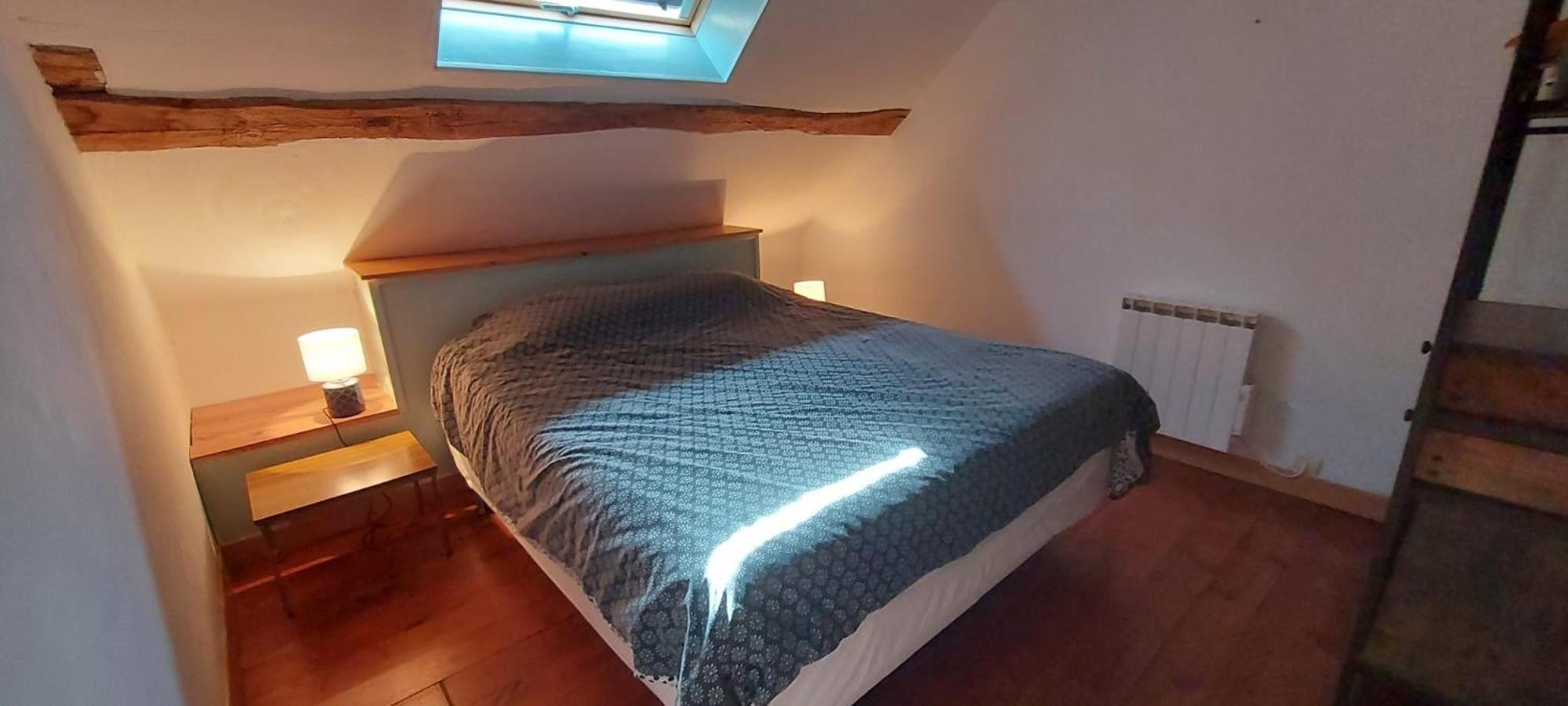 B&B Bon Vivant Brinay (Nievre) Exterior foto