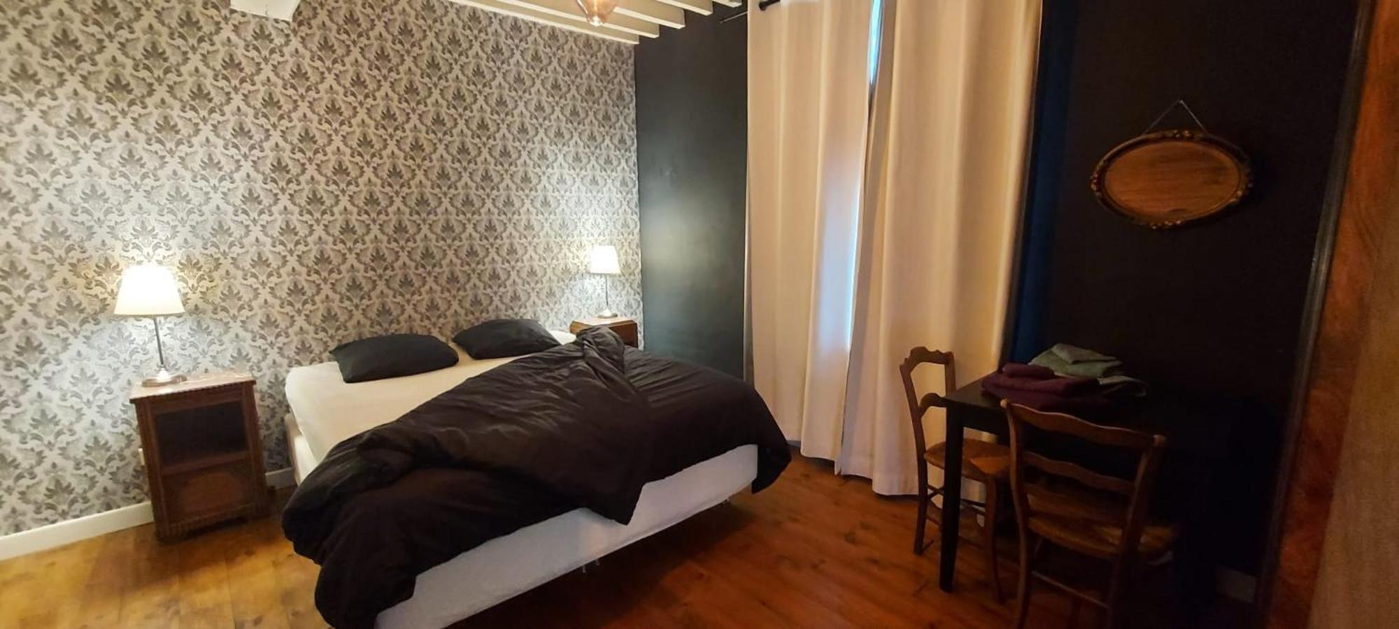 B&B Bon Vivant Brinay (Nievre) Exterior foto
