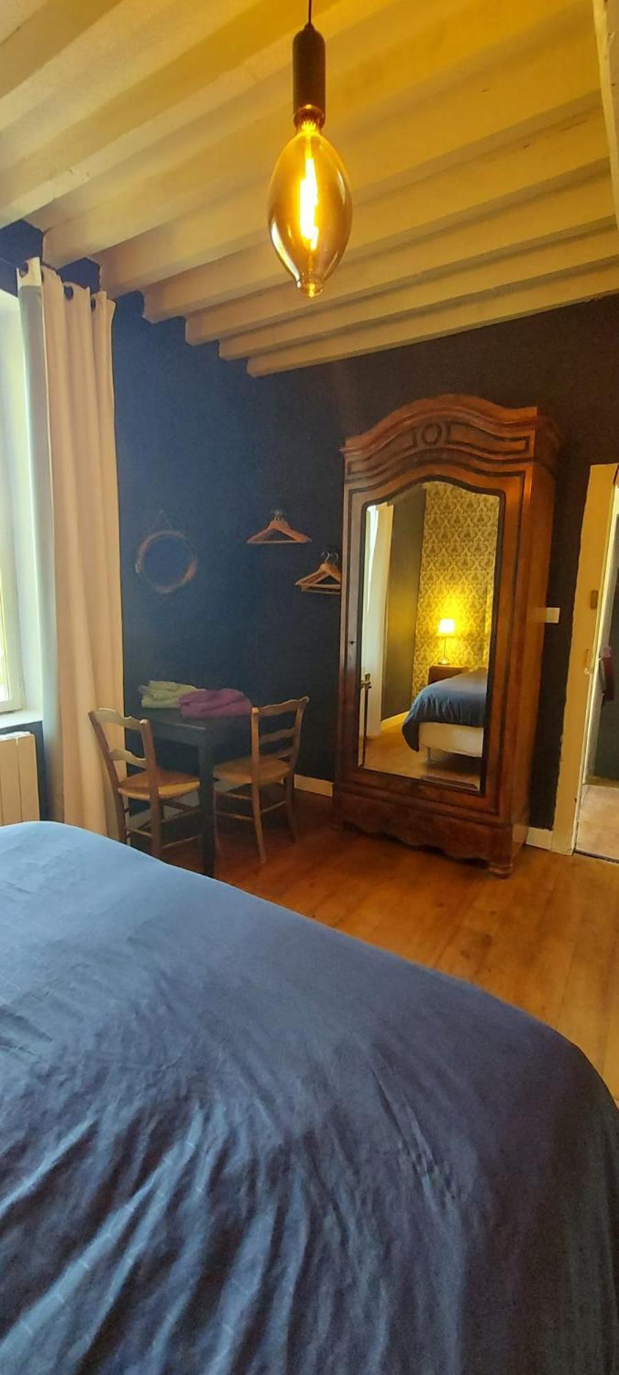 B&B Bon Vivant Brinay (Nievre) Exterior foto